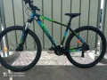 нови алуминиеви велосипеди 29-ка., снимка 1