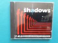 The Shadows-1984-Compact Shadows, снимка 1 - CD дискове - 37734114