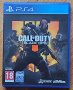 Диск с игра Call of Duty Black Ops PS4 Sony Playstation 4 Плейстейшън, снимка 1 - Игри за PlayStation - 43349073