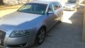  Audi A6 Avant (4F,C6) 3.0 TDI V6, снимка 5