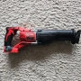 Milwaukee M18 BSX саблен трион, снимка 3