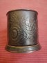 Подстаканник СССР. , снимка 2