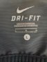 NIKE Dri Fit, оригинален спортен топ, снимка 4