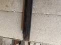 Водобраннa лайсна задна лява Пежо 406, снимка 11