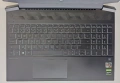 HP Gaming 15-EC2601NC/15.6"/Ryzen 5 5600H/GTX 1650/16GB RAM/512GB SSD NVMe, снимка 3