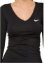 Nike Pro Core Fitted Long-Sleeve , снимка 11