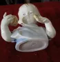 фигура,статуетка порцелан-Германия, снимка 8