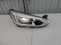 Десен халогенен Led фар Ford Focus 4 година 2018 2019 2020 2021 2022 код JX7B-13W029-AE , снимка 1
