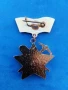 Значка от соц-а, снимка 3