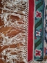  Котленски,чипровски килим, нов,  ръчно тъкан по поръчка, 100 % вълна,, снимка 9