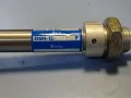 Пневматичен цилиндър Festo DSN-12-150P pneumatic cylinder, снимка 4