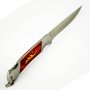 Сгъваем нож COLUMBIA B 140 - 3 размера, снимка 1