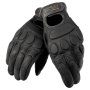 Кожени мото ръкавици DAINESE BLACKJACK,размер М,протектори,NEW