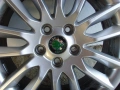 17" 5x112 Skoda Original Laurin&Klement , снимка 4