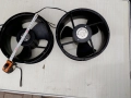 Вентилатор 42 вата , снимка 1