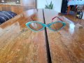 Стари детски слънчеви очила Eliza, снимка 1 - Други ценни предмети - 40460639