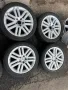 5x112 17 Джанти Mercedes C Class W204 5х112 Мерцедес Ц класа Спорт Пакет, снимка 7