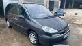 Само на части Peugeot 807 2,0 HDI, снимка 2