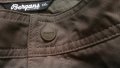 Bergans of NORWAY Sivle Lady Pants размер XXL за лов панталон със здрава брезентова материя - 730, снимка 15