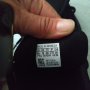 Оригинални маратонки Adidas Strutter Black номер 43и1/3, снимка 7
