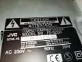 jvc-cd/tuner/amplifier-дизаинерска машина 0707211105, снимка 18