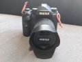 Фотоапарат Pentax K-1 + HD Pentax-D FA 28-105mm F3.5-5.6 ED DC WR, снимка 7