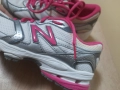 Дамски маратонки New balance, снимка 1