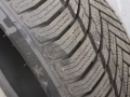 Зимна гума 195 50 16 1 бр. , снимка 2