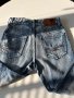 Мъжки дънки King of prides 32 размер, снимка 10