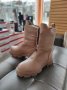 ДАМСКИ БОТИ - код:0121, снимка 3
