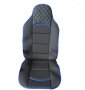 Универсални калъфи(протектори)за седалки RS BLUE 2бр.к-т, снимка 3