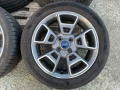 17 джанти 4х108 Ford ECOSPORT 6J ET37,5 Оригинал, снимка 2