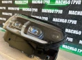 Фар десен фарове BMW LED за Бмв Х3 Г01 Bmw X3 G01 LCI X4 G02,USA, снимка 1