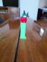 Кутия от бонбони PEZ #5, снимка 2