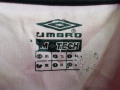 Galatasaray Umbro Vintage оригинална фланелка Галатасарай XL тениска 2003/2004 Third трети екип , снимка 5