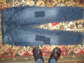 Дънки LIVRE JEANS, OLD NAVY   дамски,ХЛ, снимка 3