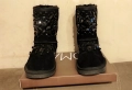 Дамски зимни боти 37 номер , снимка 4