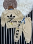 детски комплекти на едро nike adidas, снимка 5
