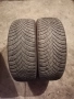 Продавам 2 броя зимни гуми 205.55.16 дот 2019 Hankook , снимка 1