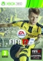 FIFA 17 XBOX ONE НОВ, снимка 1