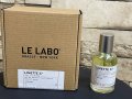 Le Labo Limette 37 San Francisco EDP 50ml, снимка 1 - Унисекс парфюми - 43298021