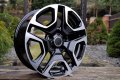 17" Джанти Тойота 5Х114,3 TOYOTA AURIS Avensis Corolla III RAV4 C-HR, снимка 4