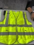 Светлоотразителна жилетка, снимка 3