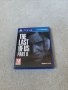 The Last of Us (PS4) 