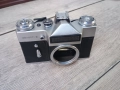 Фотоапарат Зенит Е, снимка 3