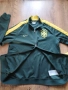 Nike Brazil N98 Track Jacket 2014 - мъжко футболно горнище Л, снимка 1