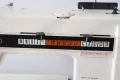 PFAFF HOBBYMATIC 807  УПОТРЕБЯВАНА ШЕВНА МАШИНА , снимка 6