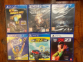 Игри PS4 PS5, снимка 1