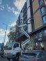 Услуги с автовишка 18метра., снимка 10