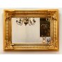 Голямо огледало "Луи XV", снимка 1 - Огледала - 43941049